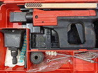 Plunjeschieter hilti - afbeelding 2 van  3