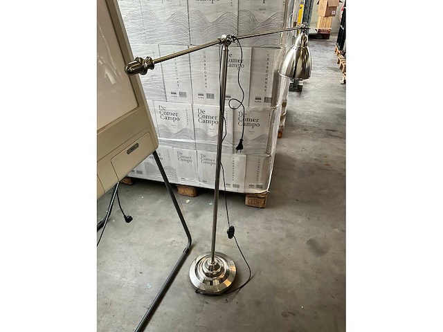 Plus bf-060 elektronisch kopieerbord en lamp - afbeelding 2 van  13