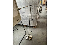 Plus bf-060 elektronisch kopieerbord en lamp - afbeelding 2 van  13