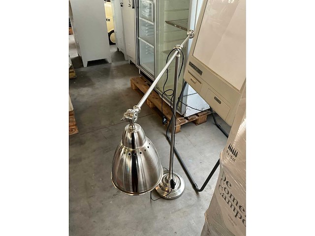 Plus bf-060 elektronisch kopieerbord en lamp - afbeelding 4 van  13