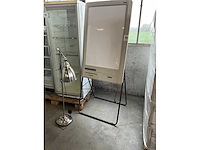 Plus bf-060 elektronisch kopieerbord en lamp - afbeelding 1 van  13