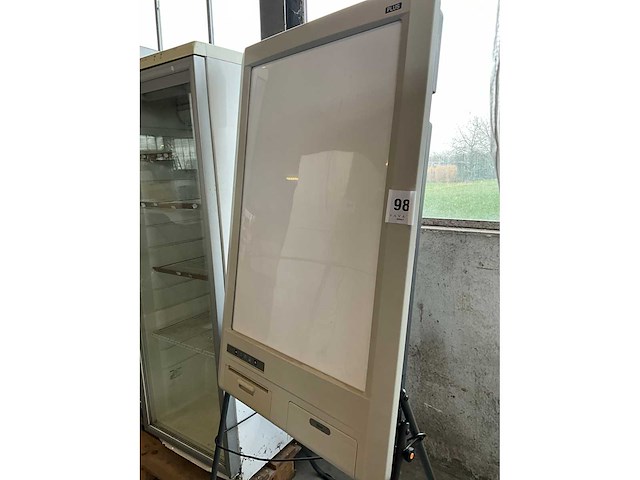 Plus bf-060 elektronisch kopieerbord en lamp - afbeelding 8 van  13