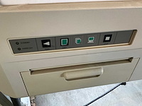 Plus bf-060 elektronisch kopieerbord en lamp - afbeelding 9 van  13