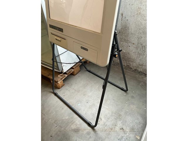 Plus bf-060 elektronisch kopieerbord en lamp - afbeelding 13 van  13