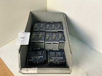 Plus dimension bu10.241 dc-ups modules (12x) - afbeelding 1 van  5