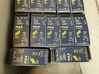 Plus dimension bu10.241 dc-ups modules (12x) - afbeelding 2 van  5