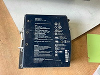 Plus dimension bu10.241 dc-ups modules (12x) - afbeelding 4 van  5