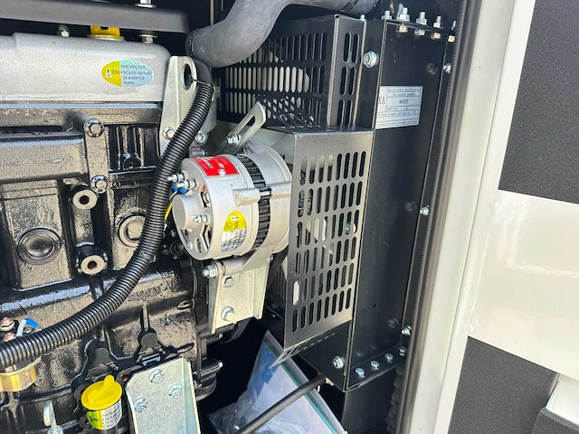 Plus power - 2025 - gf2-25 - stroomgenerator - afbeelding 4 van  21