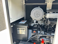Plus power - 2025 - gf2-25 - stroomgenerator - afbeelding 5 van  21