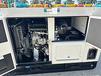 Plus power - 2025 - gf2-25 - stroomgenerator - afbeelding 8 van  21