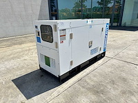 Plus power - 2025 - gf2-25 - stroomgenerator - afbeelding 12 van  21