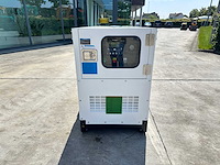 Plus power - 2025 - gf2-25 - stroomgenerator - afbeelding 15 van  21