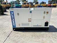 Plus power - 2025 - gf2-25 - stroomgenerator - afbeelding 17 van  21
