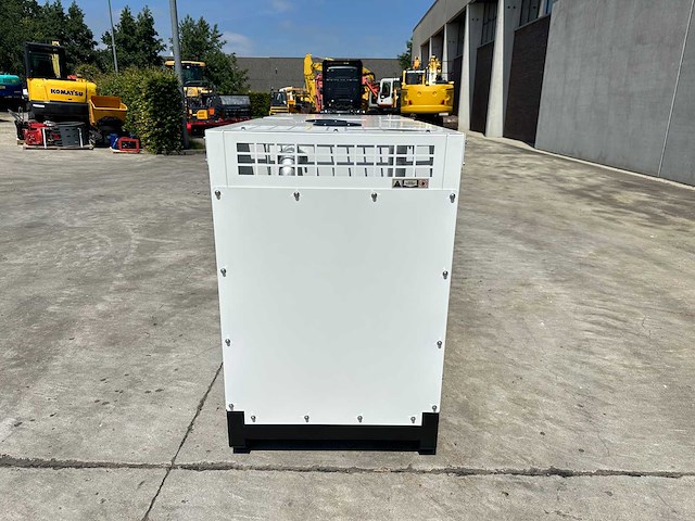 Plus power - 2025 - gf2-25 - stroomgenerator - afbeelding 19 van  21