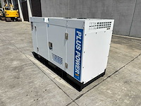 Plus power - 2025 - gf2-25 - stroomgenerator - afbeelding 20 van  21