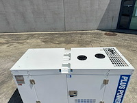 Plus power - 2025 - gf2-25 - stroomgenerator - afbeelding 21 van  21