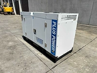 Plus power - 2025 - gf2-25 - stroomgenerator - afbeelding 20 van  21
