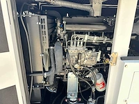 Plus power - 2025 - gf2-25 - stroomgenerator - afbeelding 21 van  21