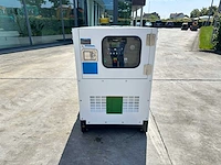 Plus power - 2025 - gf2-25 - stroomgenerator - afbeelding 7 van  21