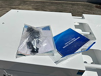 Plus power - 2025 - gf2-25 - stroomgenerator - afbeelding 1 van  2