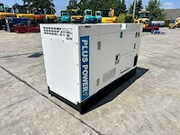 Plus power - 2025 - gf2-25 - stroomgenerator - afbeelding 18 van  21