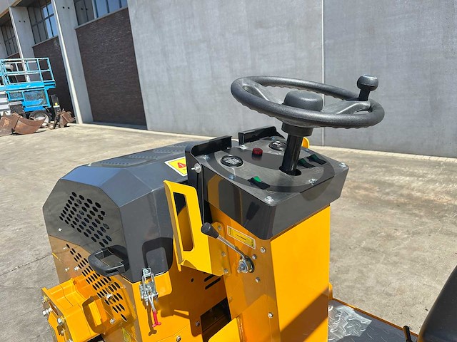 Plus power - 2025 - t800hd-7 - - duowals - afbeelding 15 van  30