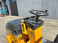 Plus power - 2025 - t800hd-7 - - duowals - afbeelding 15 van  30