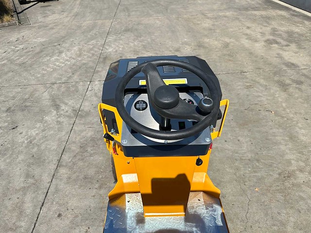 Plus power - 2025 - t800hd-7 - - duowals - afbeelding 16 van  30