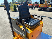 Plus power - 2025 - t800hd-7 - - duowals - afbeelding 14 van  23