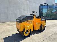Plus power - 2025 - t800hd-7 - - duowals - afbeelding 1 van  23