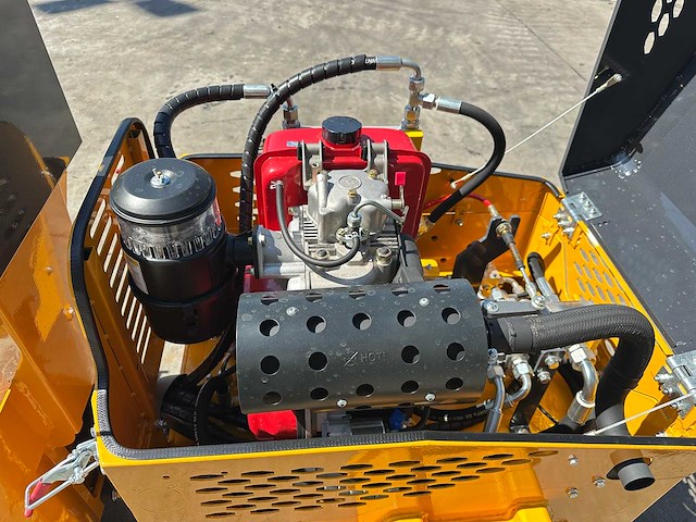 Plus power - 2025 - t800hd-7 - - duowals - afbeelding 18 van  23