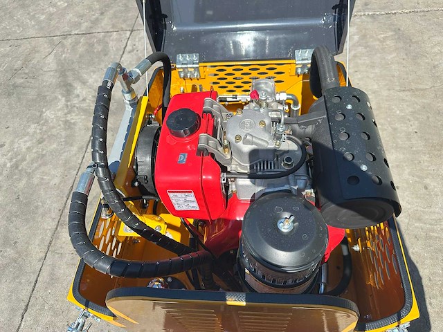 Plus power - 2025 - t800hd-7 - - duowals - afbeelding 22 van  23