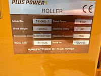 Plus power - 2025 - t800hd-7 - - duowals - afbeelding 23 van  23