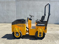 Plus power - 2025 - t800hd-7 - - duowals - afbeelding 7 van  23