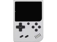 Plus retro game console met 400 games - afbeelding 2 van  5