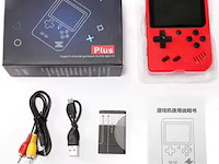 Plus retro game console met 400 games - afbeelding 1 van  5