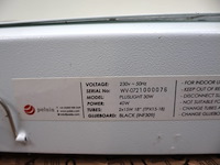 Pluslight vliegenvanger - afbeelding 4 van  4