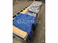 Plusmaat werkkledingset – broek en jassen - afbeelding 2 van  8
