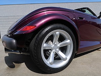 Plymouth - prowler - plymouth prowler - afbeelding 3 van  44