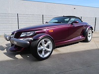 Plymouth - prowler - plymouth prowler