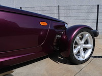 Plymouth - prowler - plymouth prowler - afbeelding 5 van  44