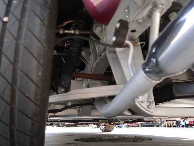 Plymouth - prowler - plymouth prowler - afbeelding 12 van  44