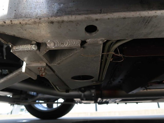 Plymouth - prowler - plymouth prowler - afbeelding 14 van  44