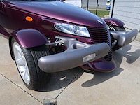 Plymouth - prowler - plymouth prowler - afbeelding 16 van  44
