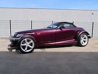 Plymouth - prowler - plymouth prowler - afbeelding 11 van  44