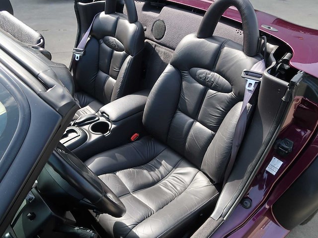 Plymouth - prowler - plymouth prowler - afbeelding 19 van  44