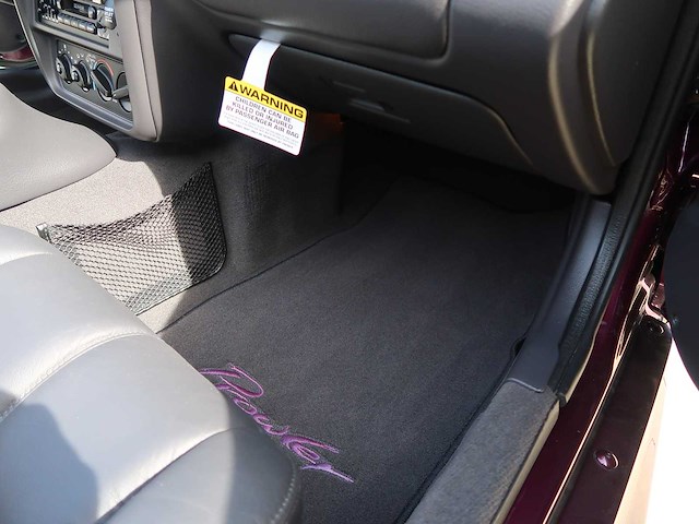 Plymouth - prowler - plymouth prowler - afbeelding 20 van  44