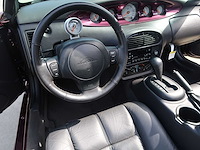 Plymouth - prowler - plymouth prowler - afbeelding 22 van  44