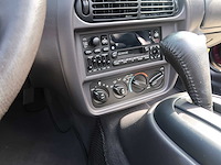 Plymouth - prowler - plymouth prowler - afbeelding 25 van  44