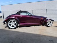 Plymouth - prowler - plymouth prowler - afbeelding 23 van  44